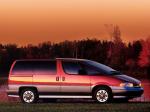 Chevrolet Lumina Minivan 1993 года